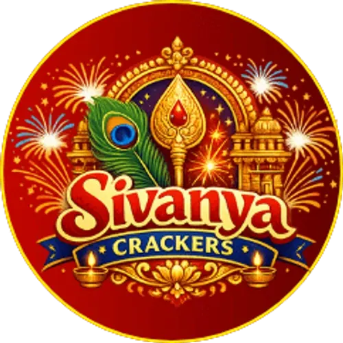 Sivanya crackers logo